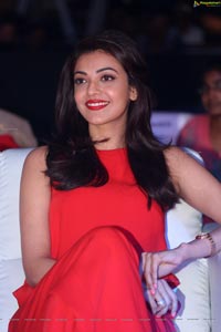 Kajal Aggarwal