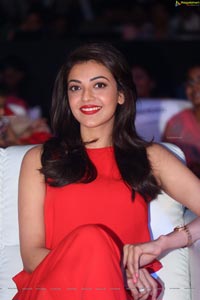 Kajal Aggarwal