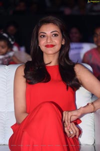 Kajal Aggarwal