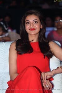 Kajal Aggarwal