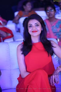 Kajal Aggarwal