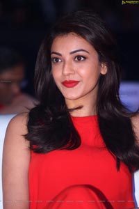 Kajal Aggarwal