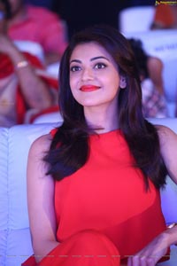 Kajal Aggarwal