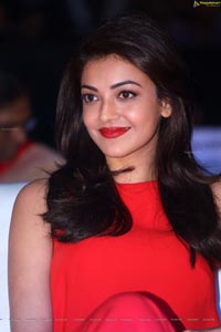 Kajal Aggarwal