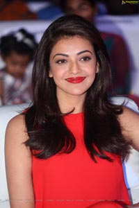 Kajal Aggarwal