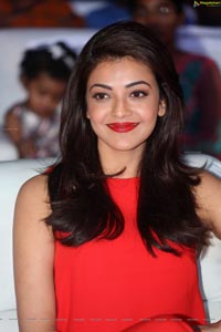 Kajal Aggarwal