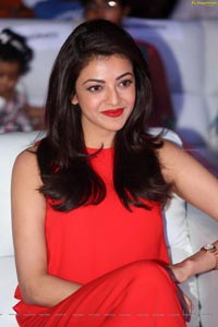 Kajal Aggarwal