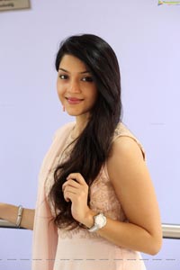 Mehrene Kaur Pirzada