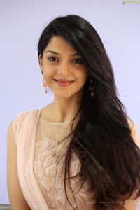 Mehrene Kaur Pirzada