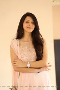 Mehrene Kaur Pirzada