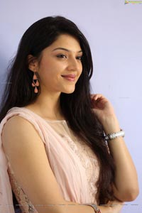 Mehrene Kaur Pirzada