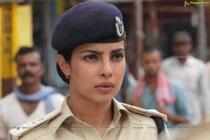 Priyanka Chopra Jai Gangaajal