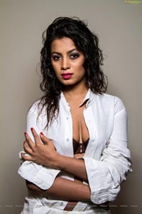 Roopa Natraj Miss Mallige