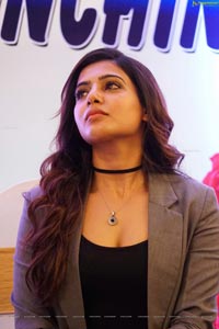 Samantha Smiling Photos