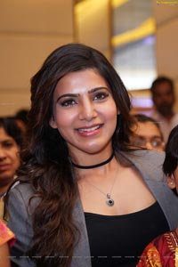 Samantha Smiling Photos