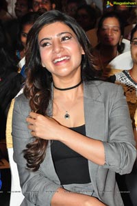 Samantha Smiling Photos