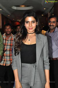 Samantha Smiling Photos