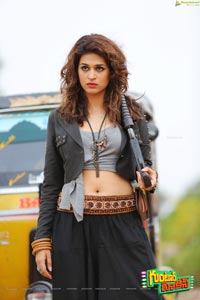 Shraddha Das