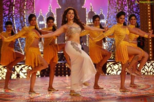 Tamannaah in Speedunnodu