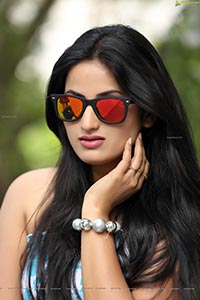 Ankitha M