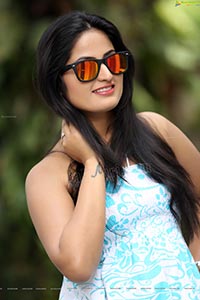 Ankitha M