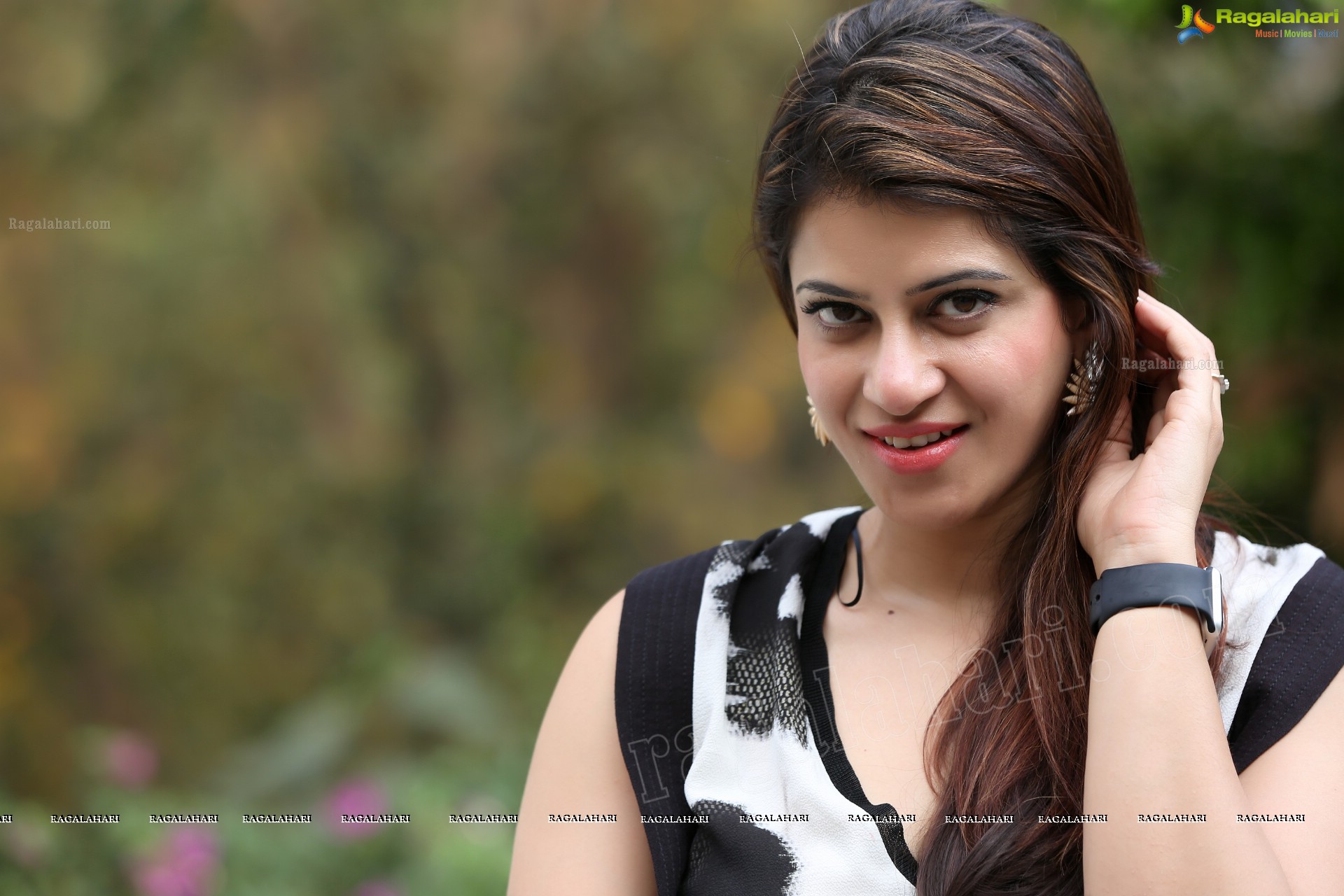 Ahaana Kochar (Exclusive) (High Definition)