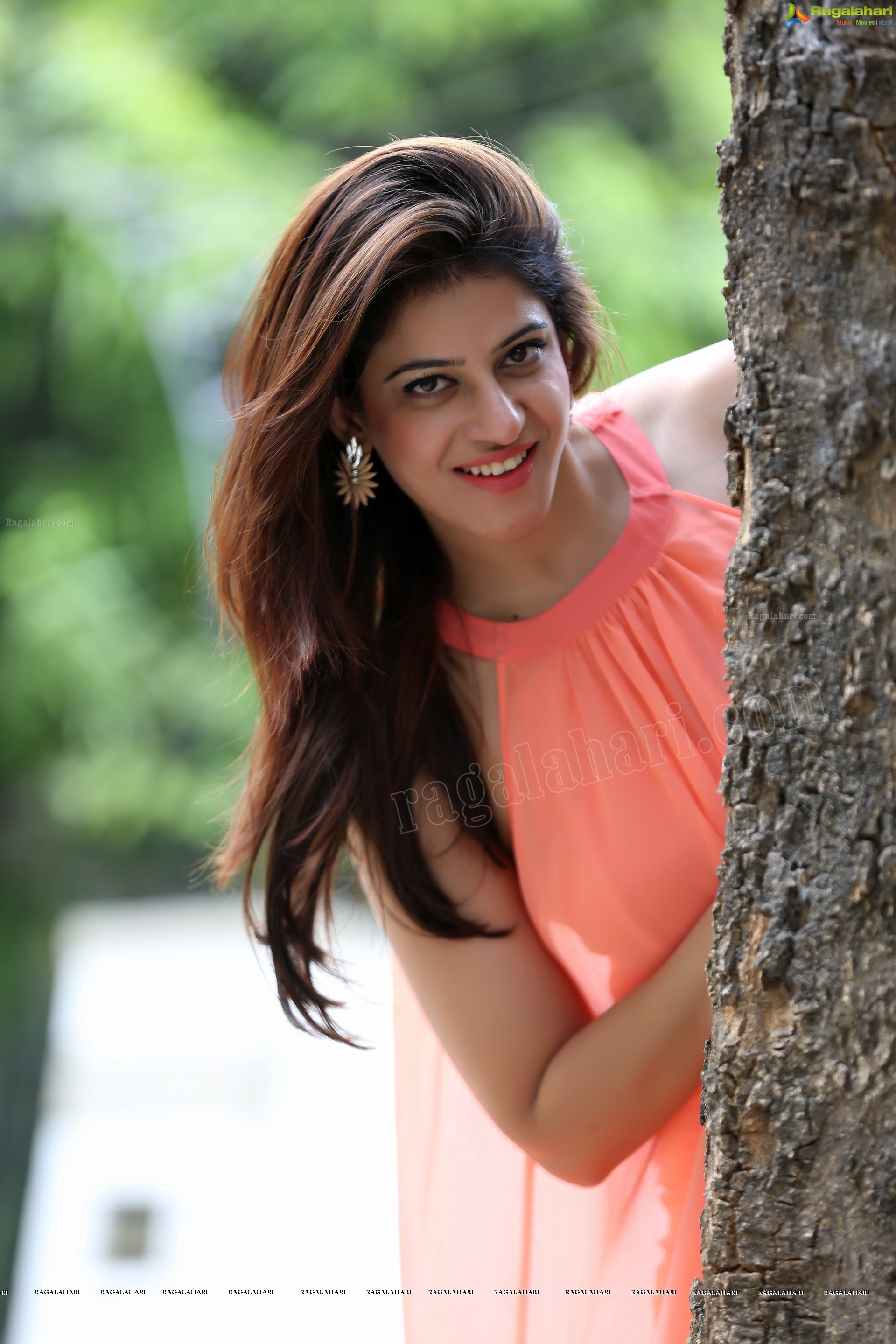 Ahaana Kochar (Exclusive) (High Definition)