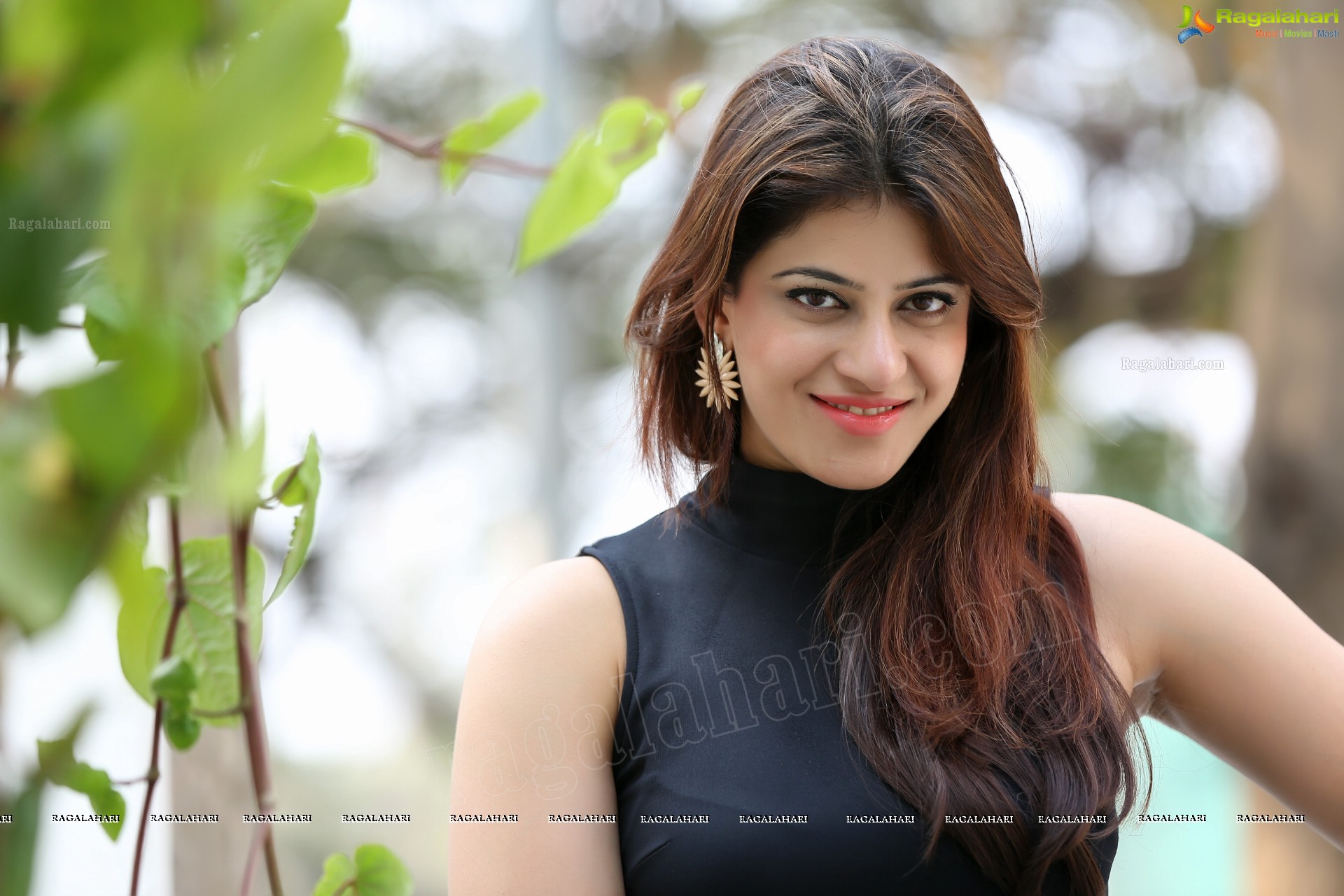 Ahaana Kochar (Exclusive) (High Definition)