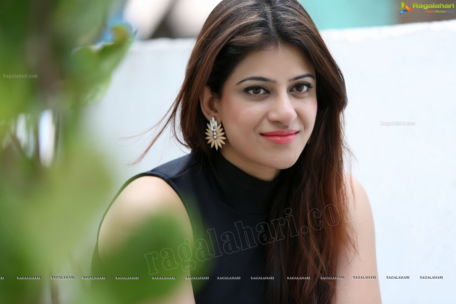 Ahaana Kochar (Exclusive) (High Definition)