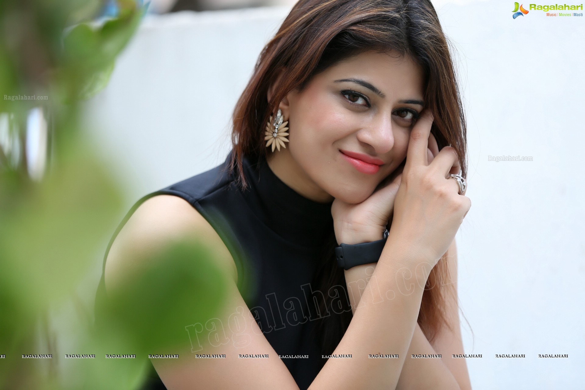 Ahaana Kochar (Exclusive) (High Definition)