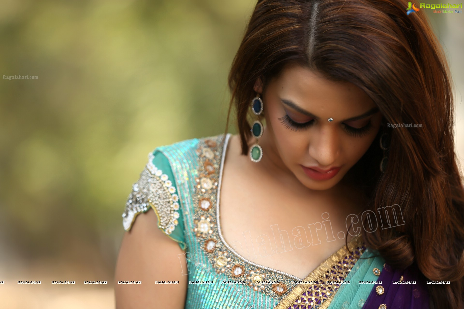 Diksha Panth (Exclusive) (High Definition)