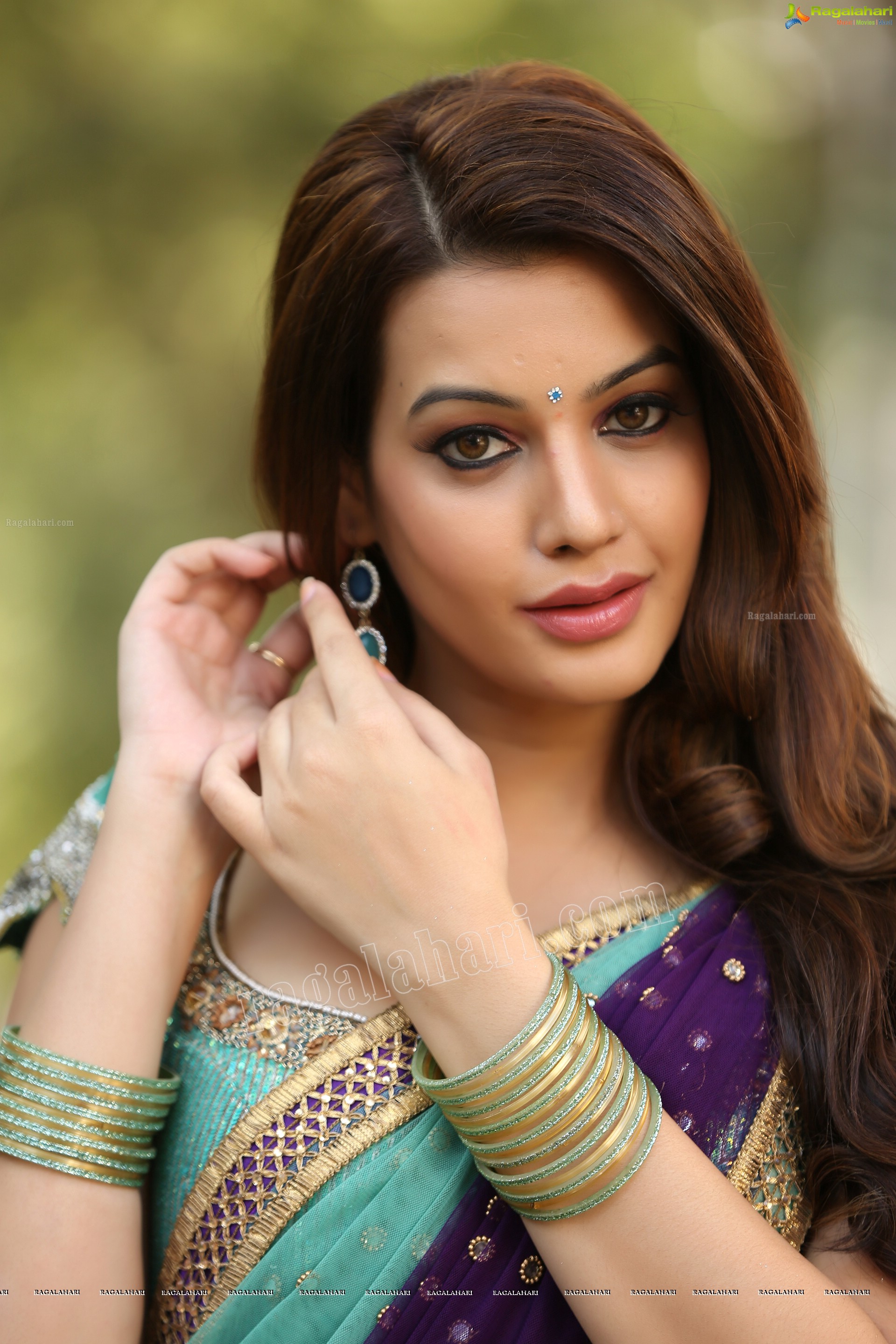 Diksha Panth (Exclusive) (High Definition)