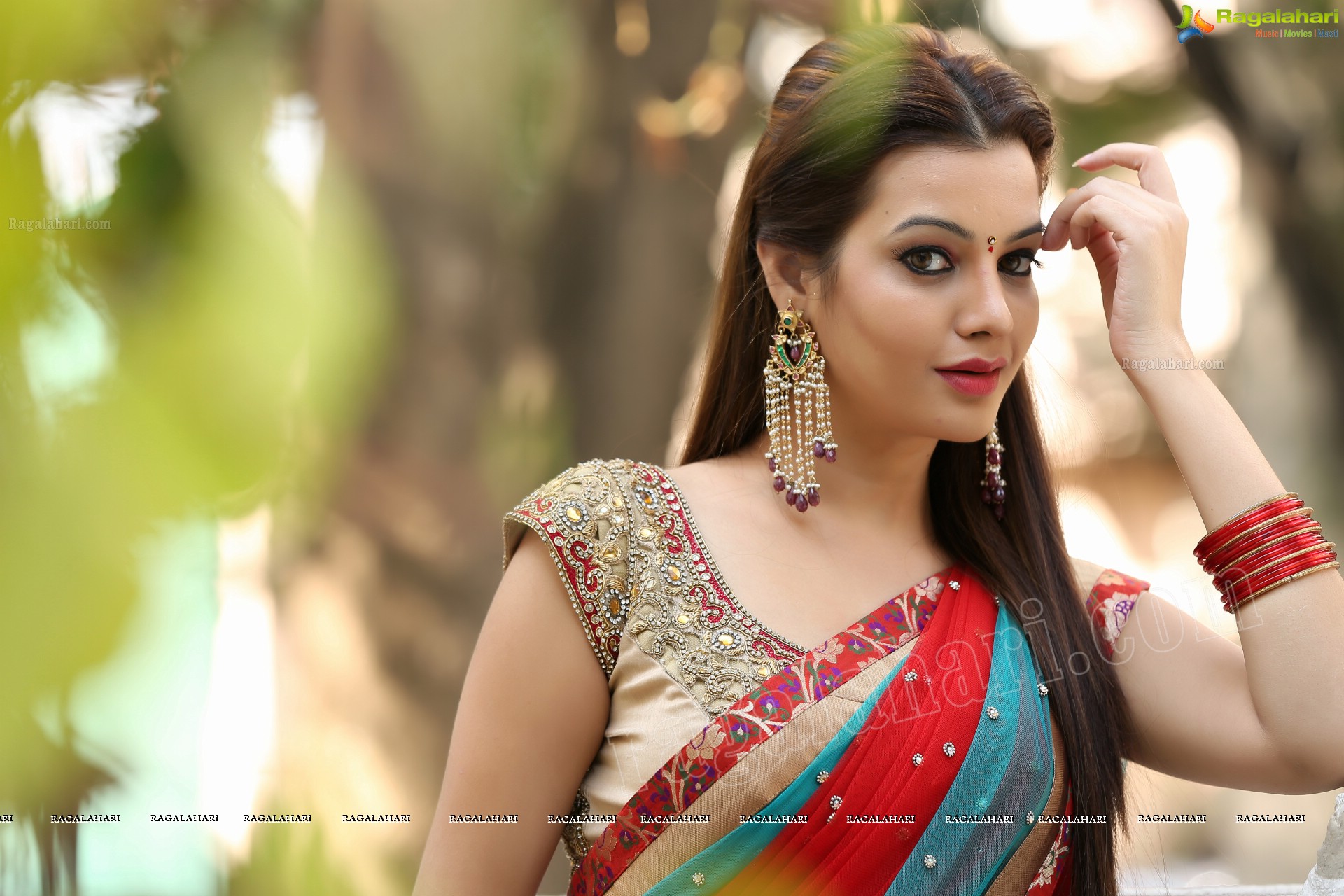 Diksha Panth (Exclusive) (High Definition)