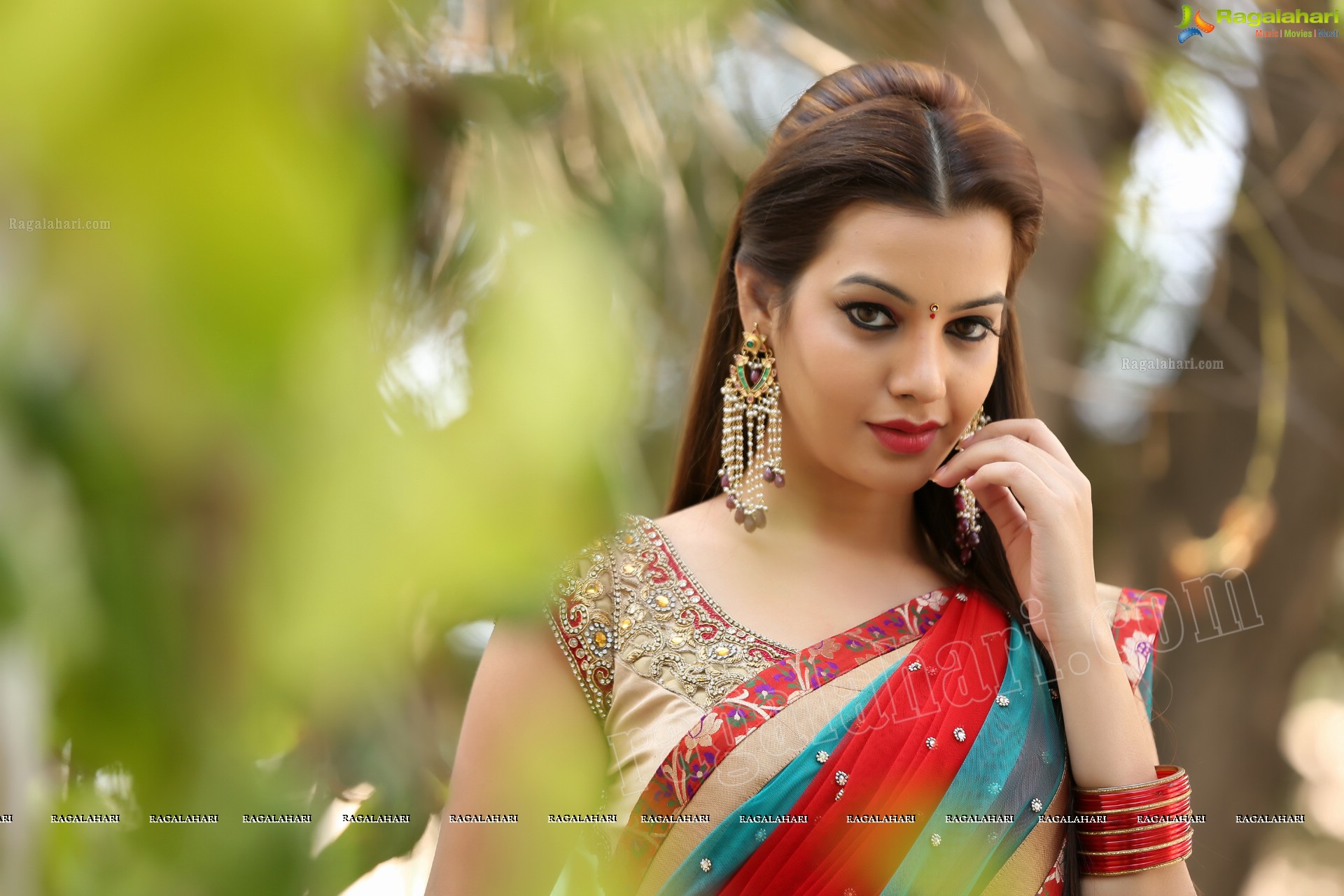 Diksha Panth (Exclusive) (High Definition)