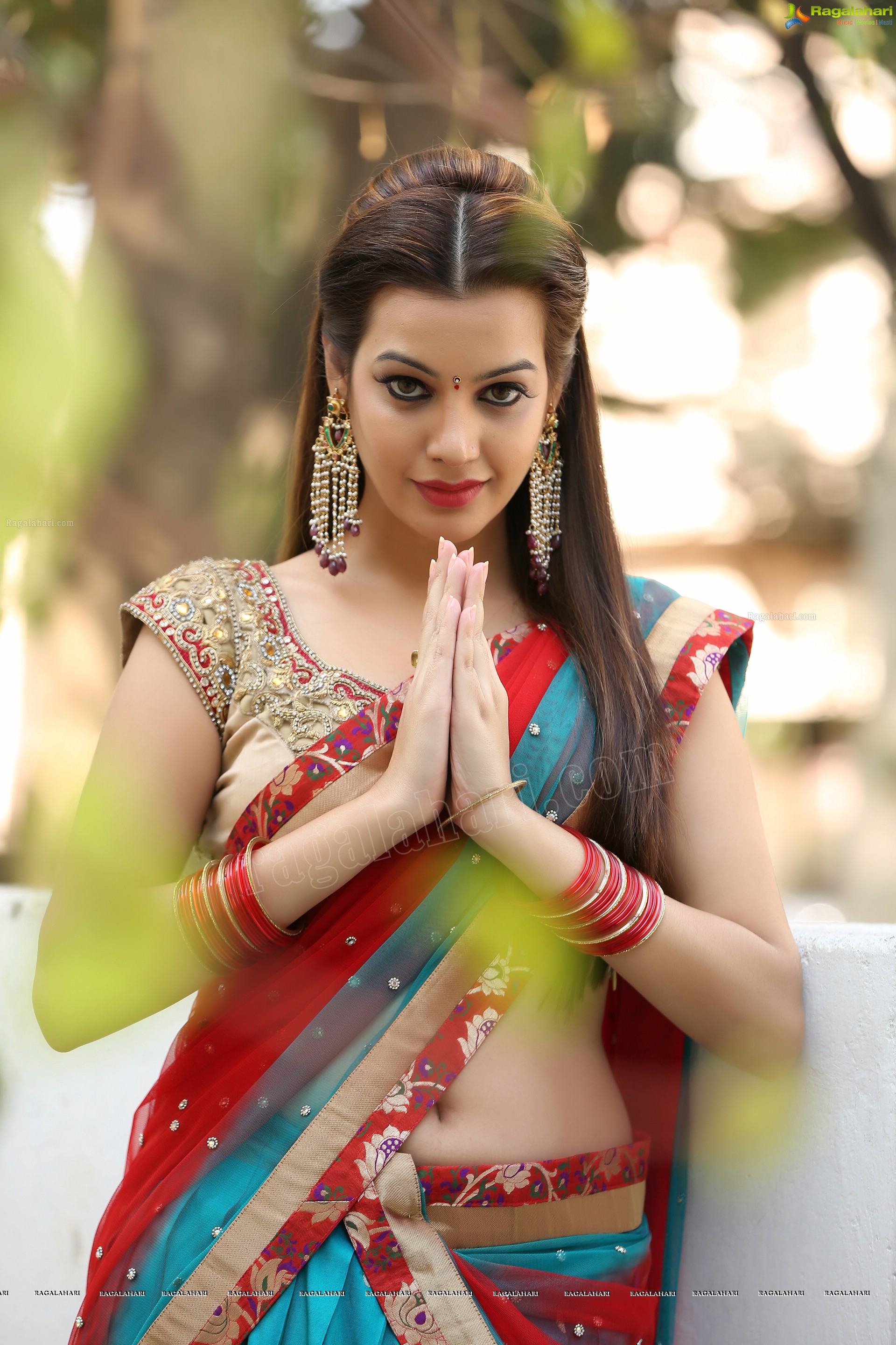 Diksha Panth (Exclusive) (High Definition)