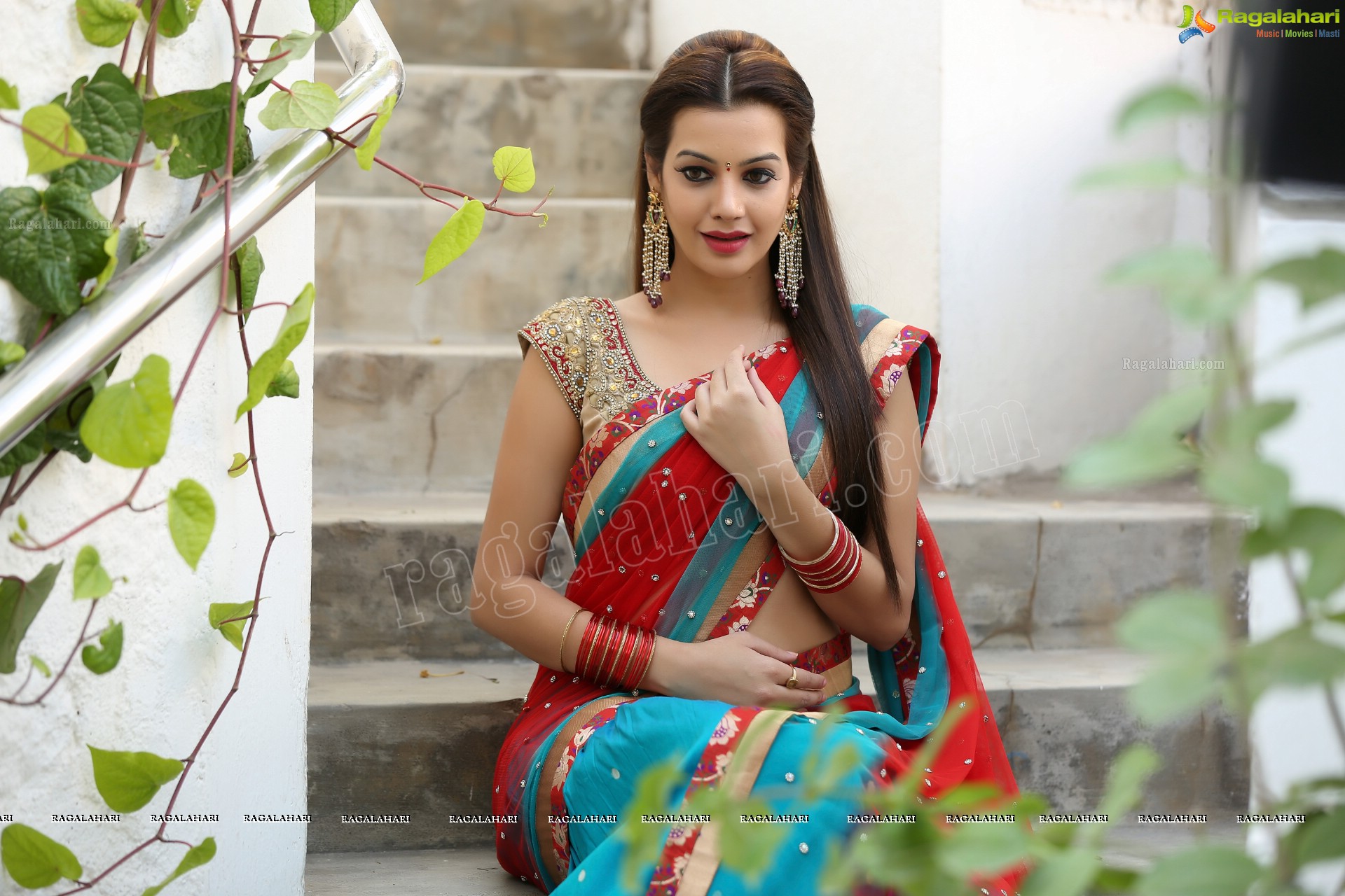 Diksha Panth (Exclusive) (High Definition)