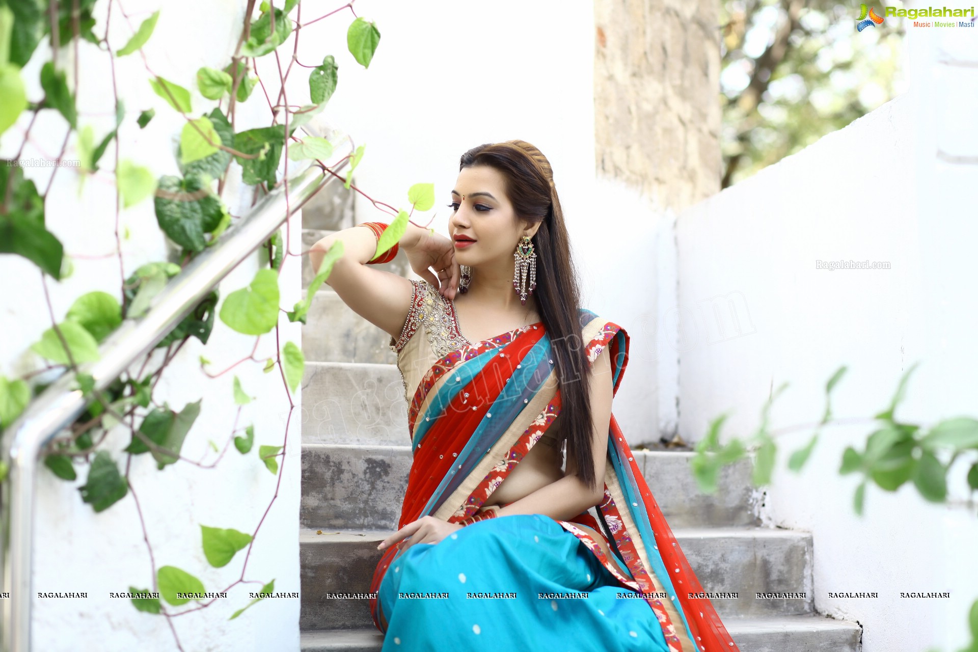 Diksha Panth (Exclusive) (High Definition)