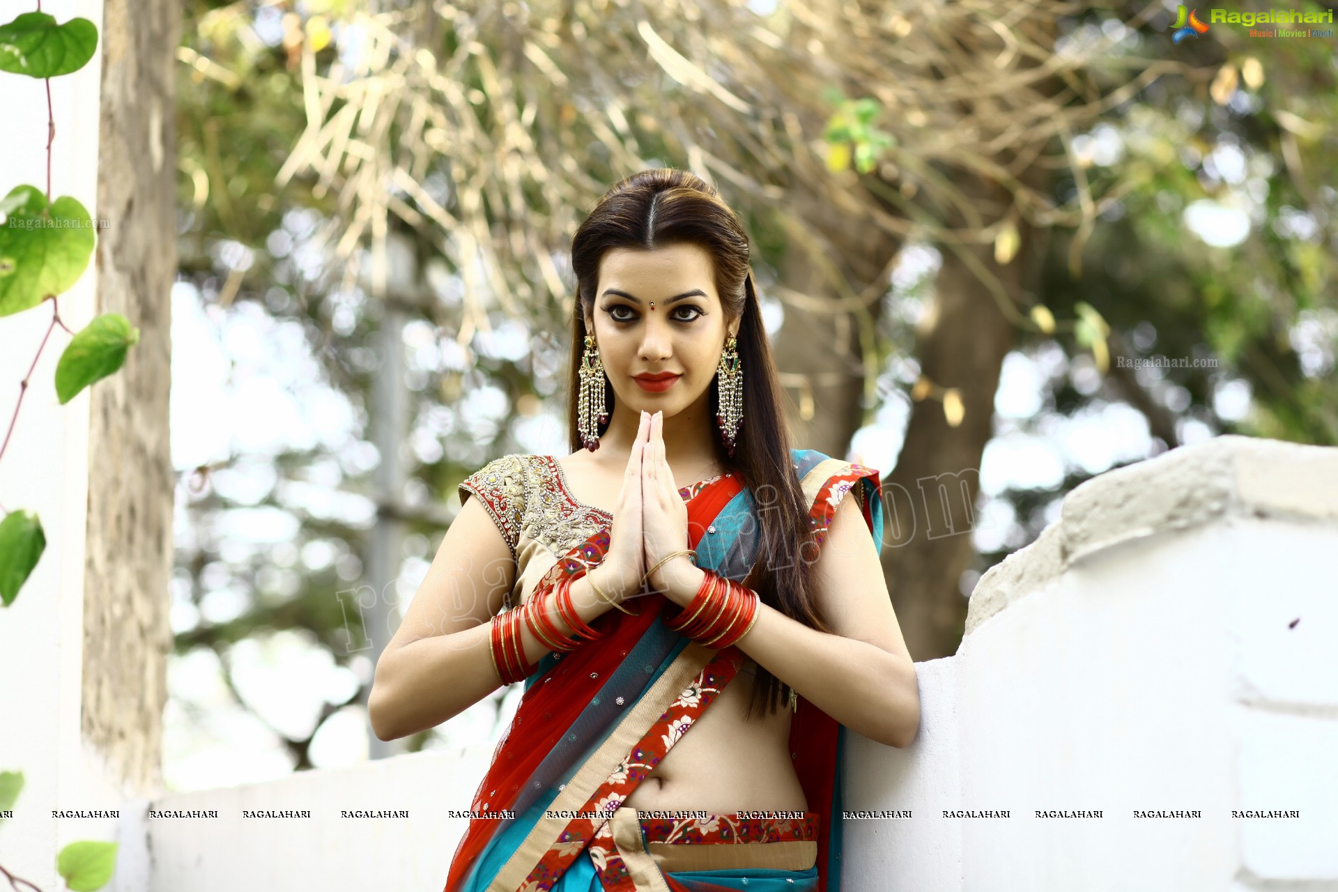 Diksha Panth (Exclusive) (High Definition)