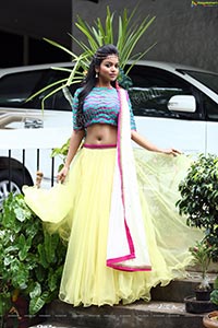 Bhavya Sri Photos