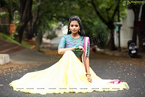 Bhavya Sri Photos