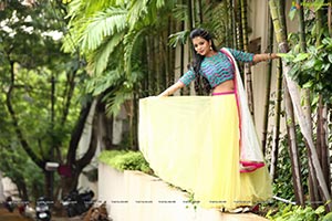 Bhavya Sri Photos