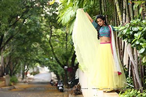 Bhavya Sri Photos