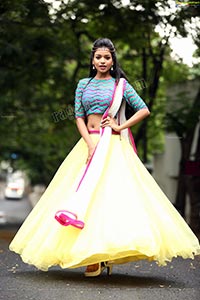 Bhavya Sri Photos