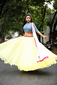 Bhavya Sri Photos