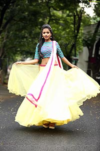 Bhavya Sri Photos