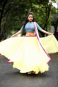 Bhavya Sri Photos