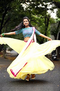 Bhavya Sri Photos