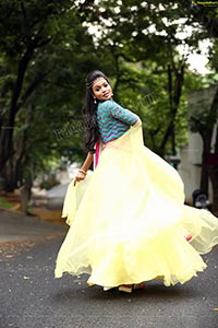 Bhavya Sri Photos