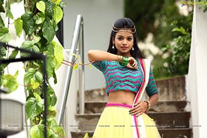 Bhavya Sri Photos