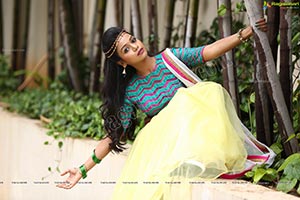 Bhavya Sri Photos